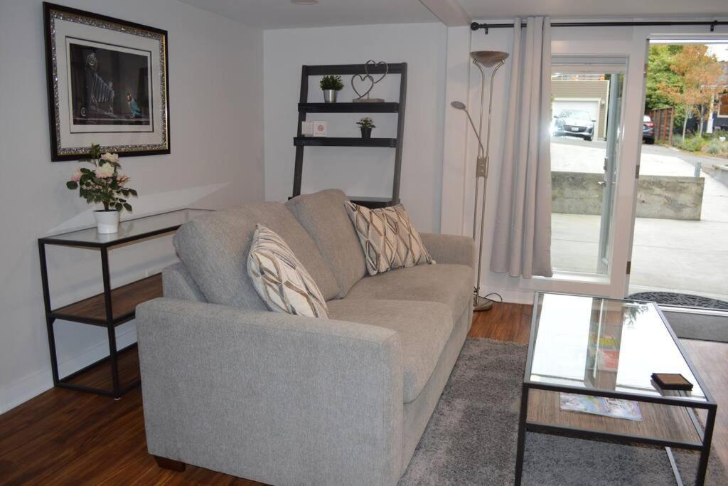 Apartment Cozy 1 Bedroom In Nw W/ Private Patio *
