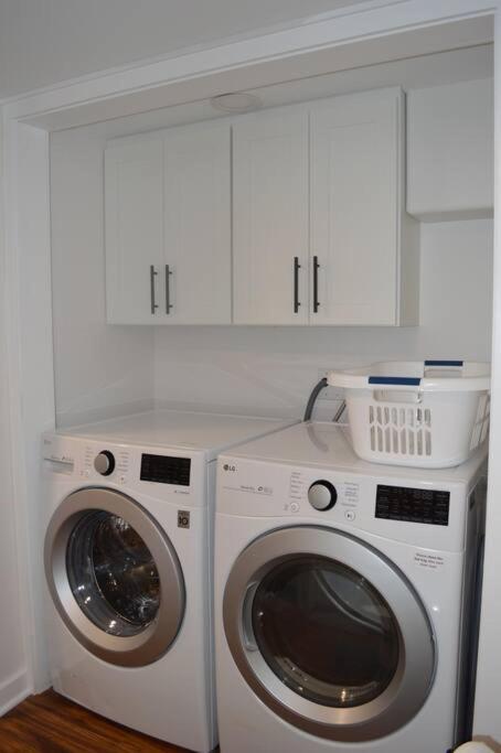 Apartment Cozy 1 Bedroom In Nw W/ Private Patio Seattle