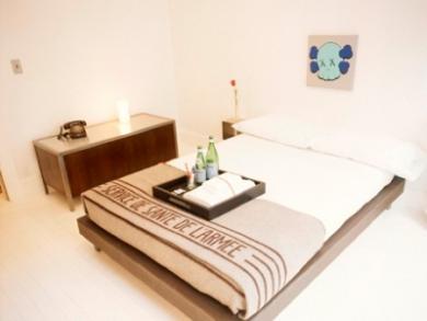 Ace Hotel