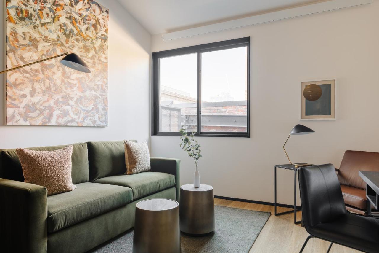 Hotel Sonder Railspur *