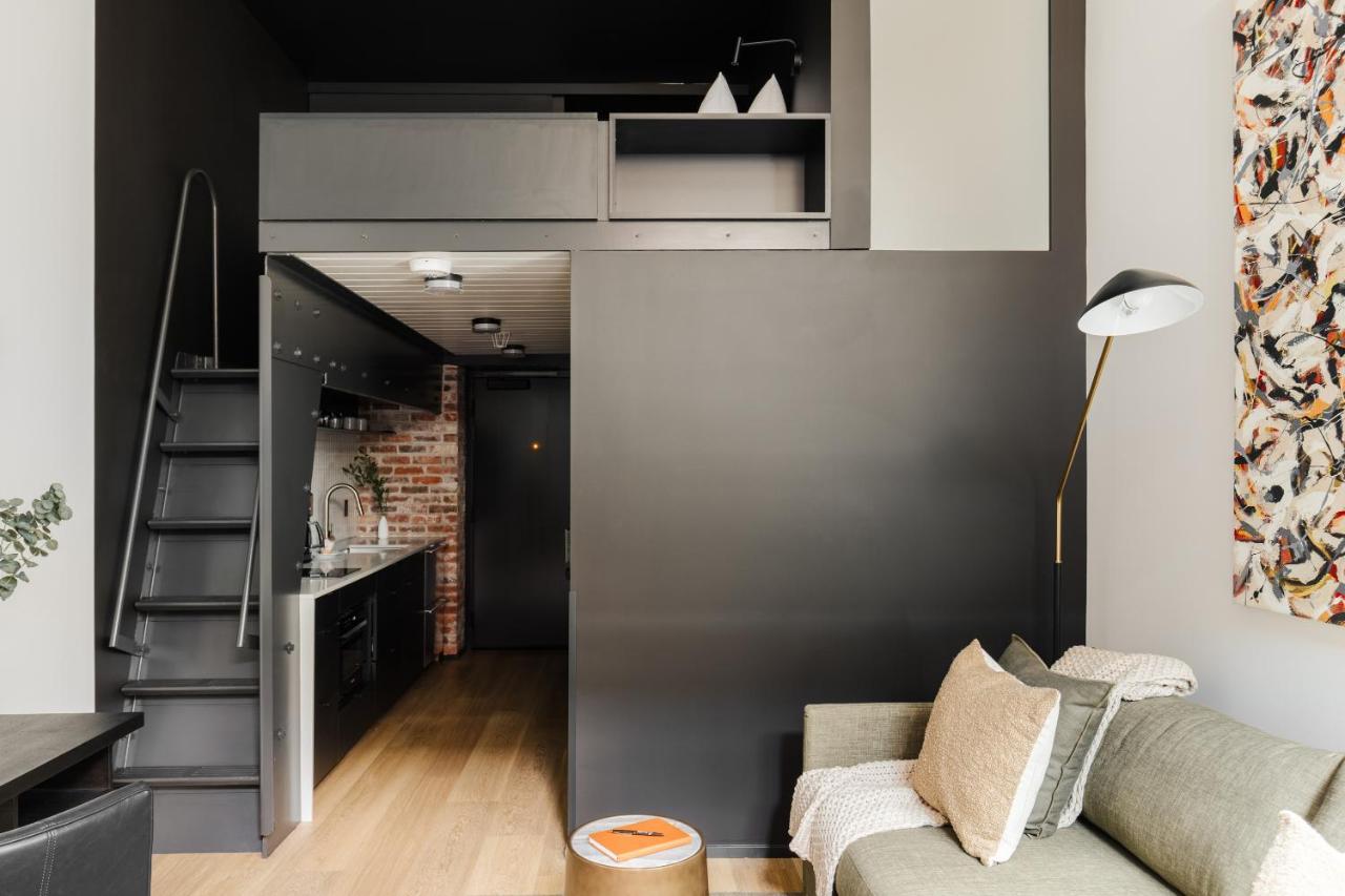 Sonder Railspur Hotel