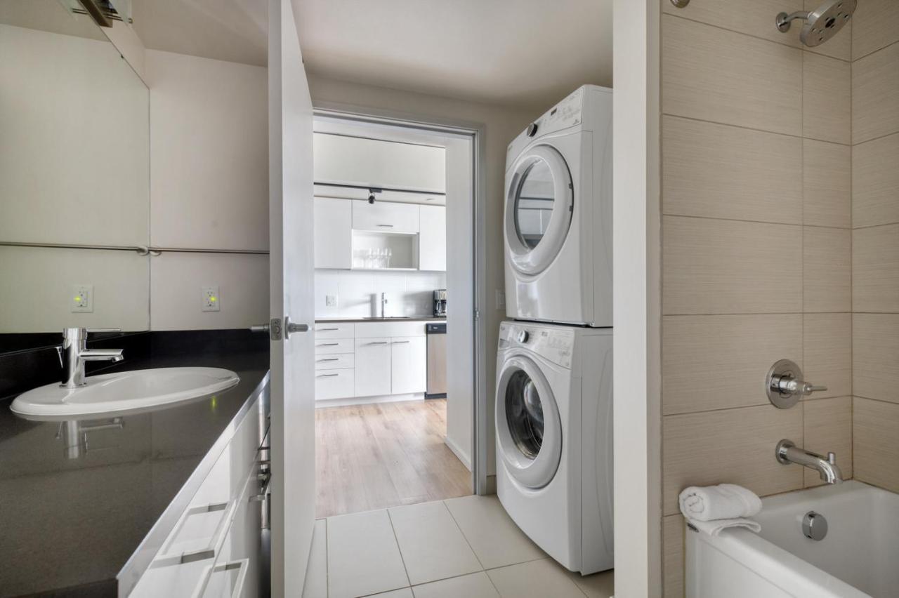 Apartment South Union W Gym Storage Nr Parks Sea-558 Seattle