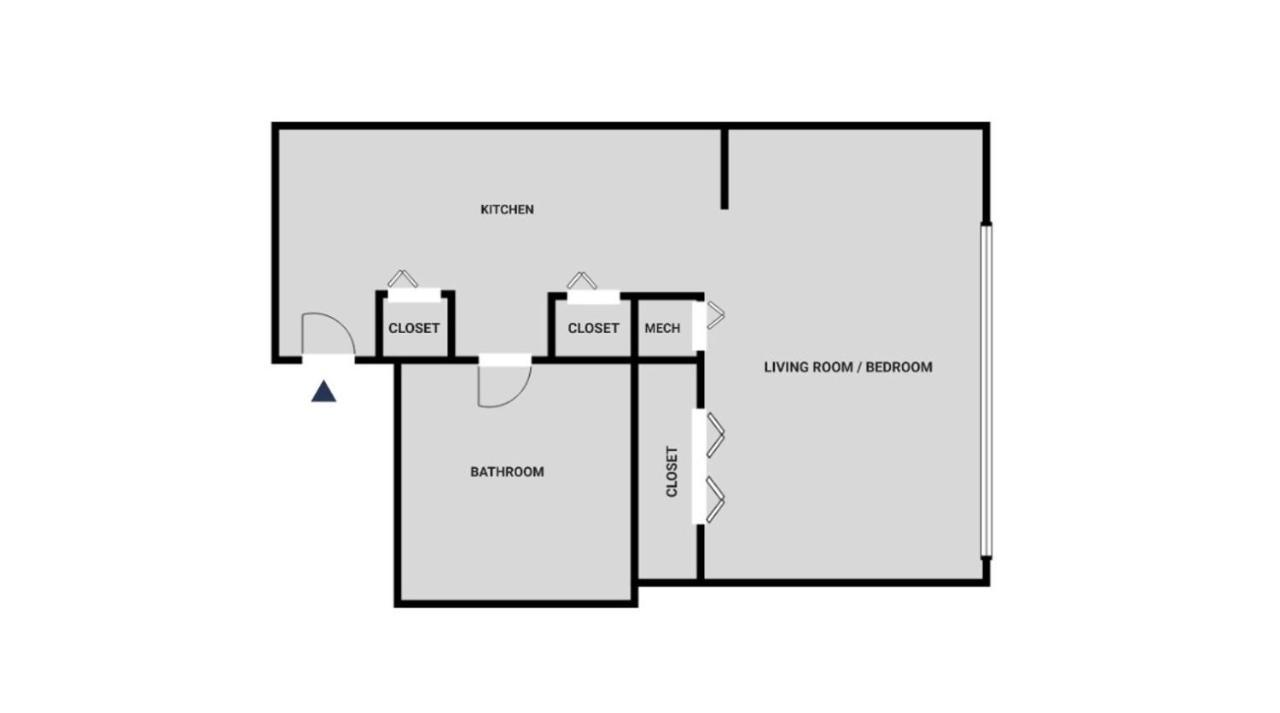 Apartment South Union W Gym Storage Nr Parks Sea-558 Seattle