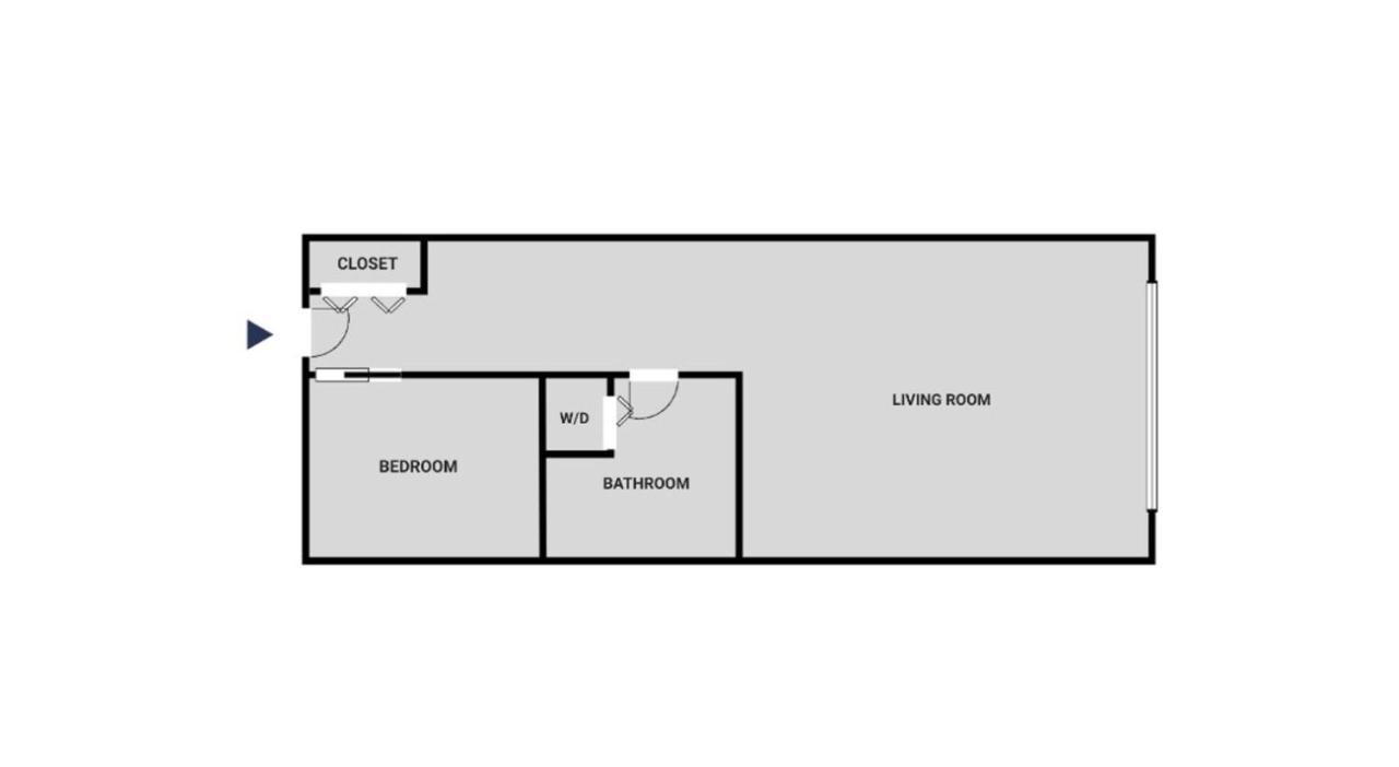 Queen Anne 1br W Gym Wd Lounge Roof Deck Sea-575 * Seattle