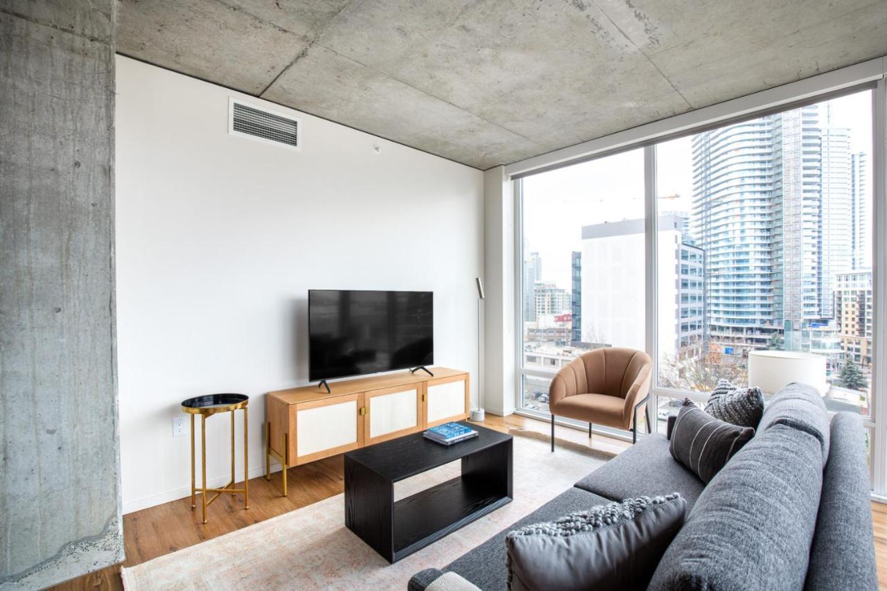 S Union 2br W Gym Bbq Nr Amazon Sea-81 Apartment