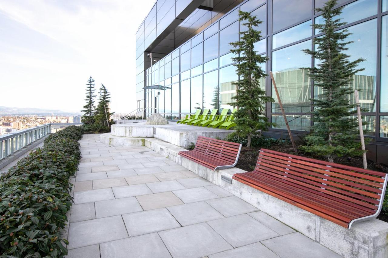Apartment S Union 2br W Gym Bbq Nr Amazon Sea-81 Seattle