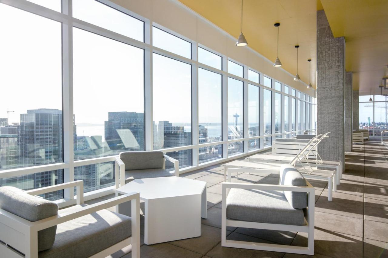 S Union 2br W Gym Bbq Nr Amazon Sea-81
