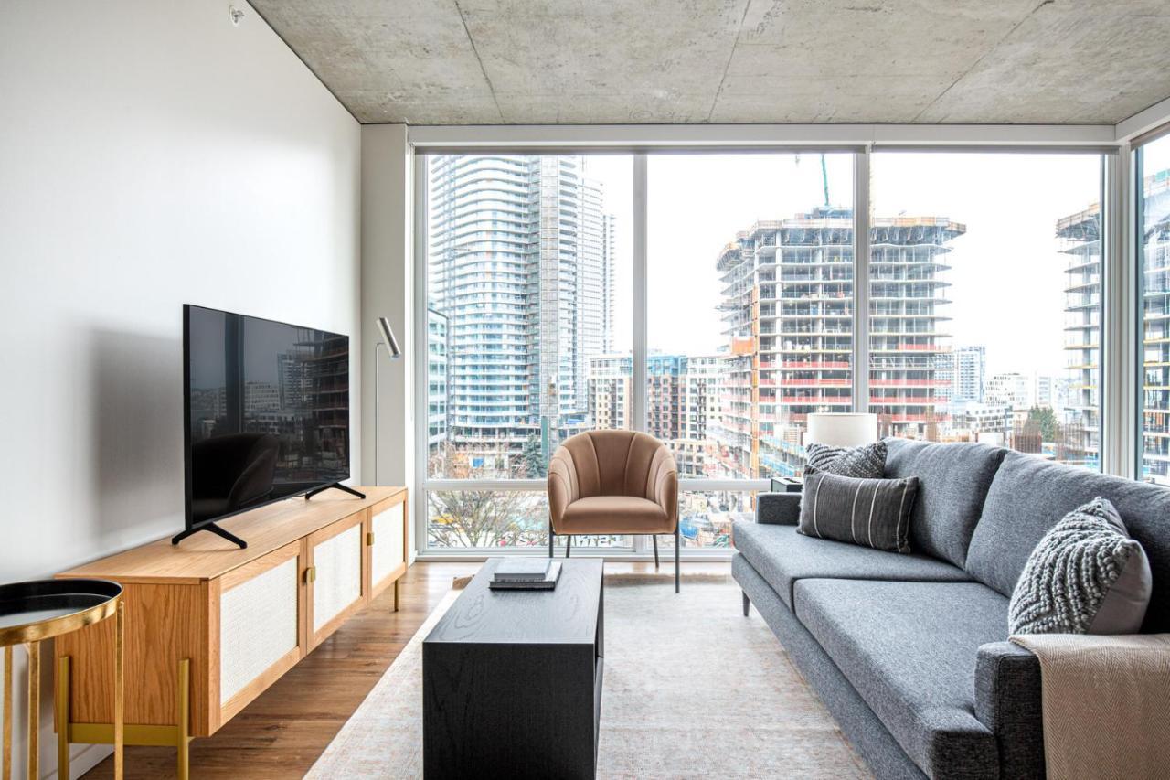 S Union 2br W Gym Bbq Nr Amazon Sea-81 *