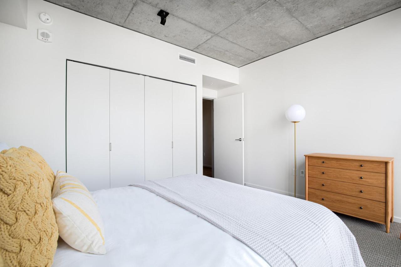 S Union 2br W Gym Bbq Nr Amazon Sea-81 Apartment