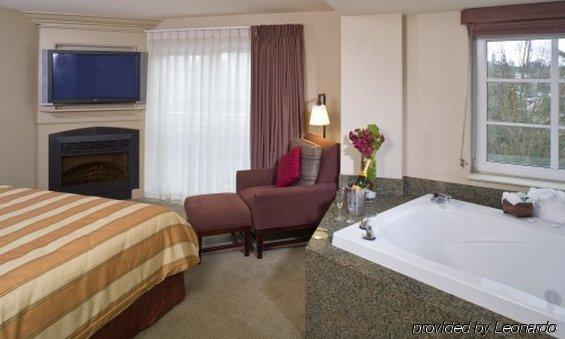 Hotel Silver Cloud - Broadway 4*