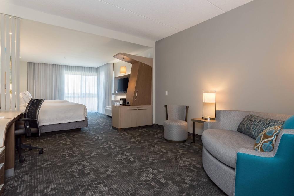 Hotel Courtyard By Marriott Northgate 3*