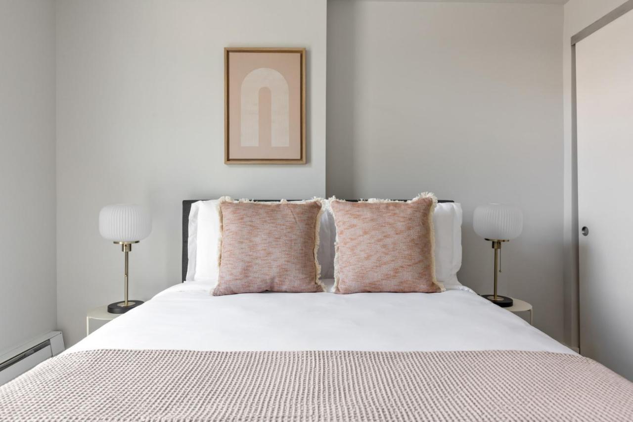 S Union 1br W Gym Wd Nr Denny Park Sea-367 Apartment *