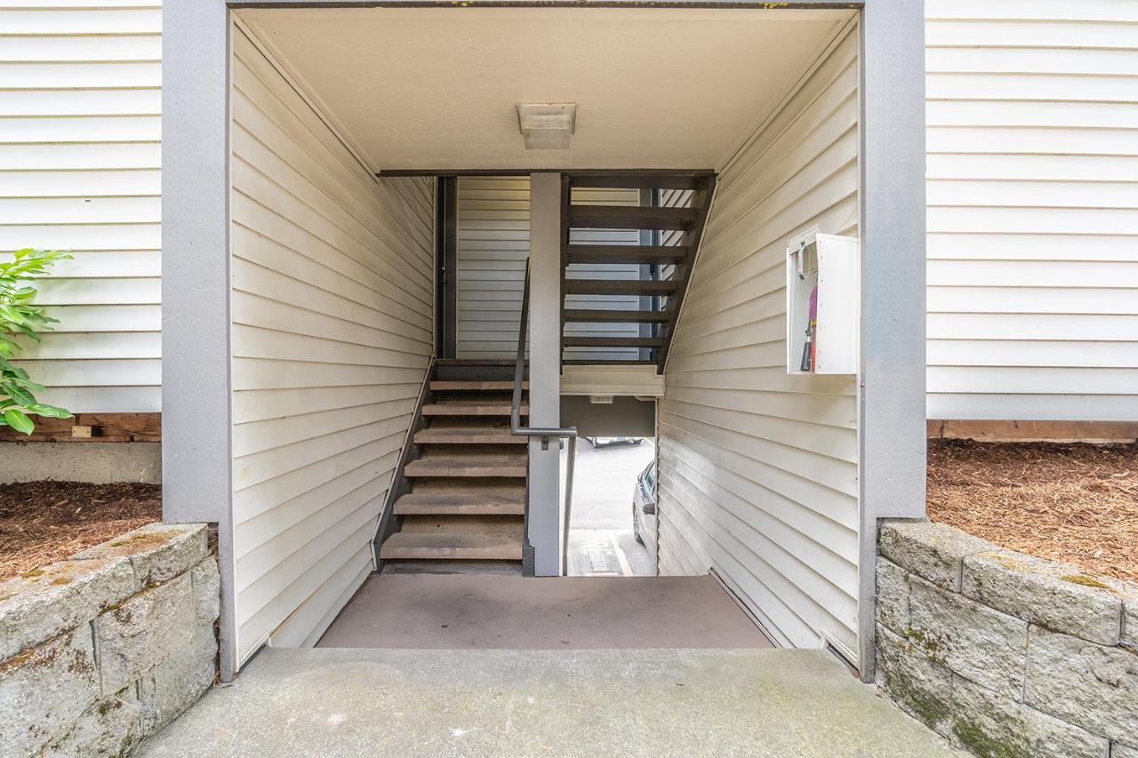 Beautiful And Cozy One Bedroom -wifi, Bbq, Patio, Dog Park, Close To Greenlake And Northgate *