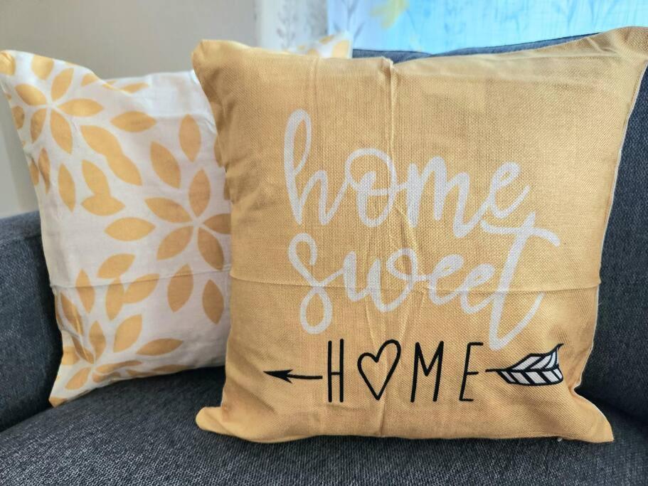 Cozy Contemporary 2br With Sofa Bed In The Office * Seattle