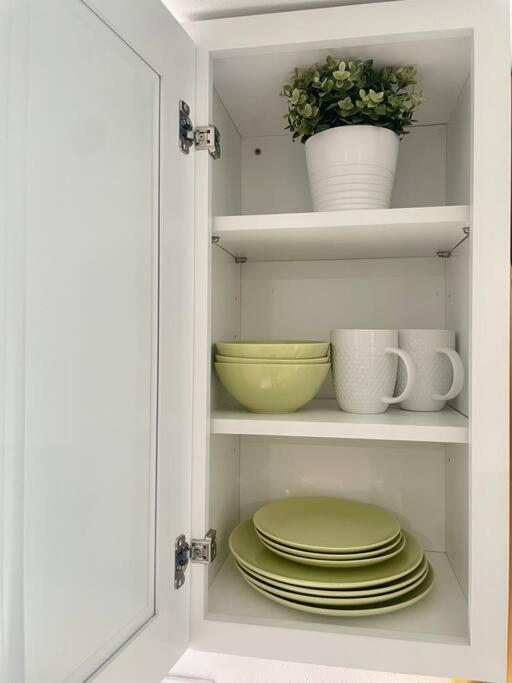 New Private Tiny Near Greenlake/lightrail/i-5 Seattle
