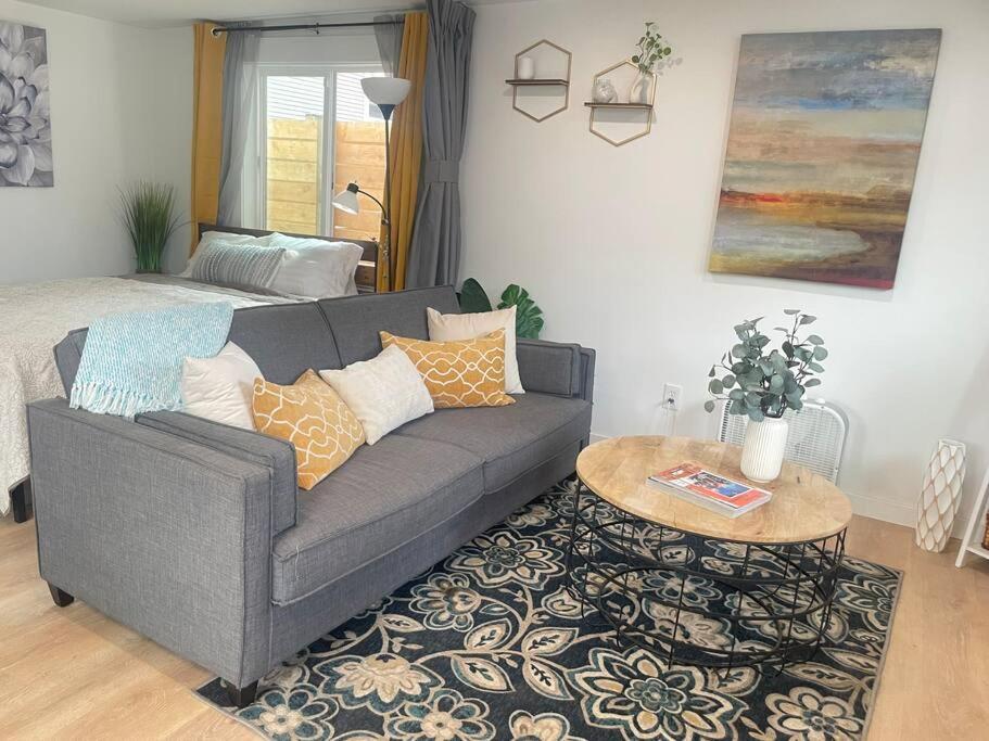 Holiday home New Private Tiny Near Greenlake/lightrail/i-5