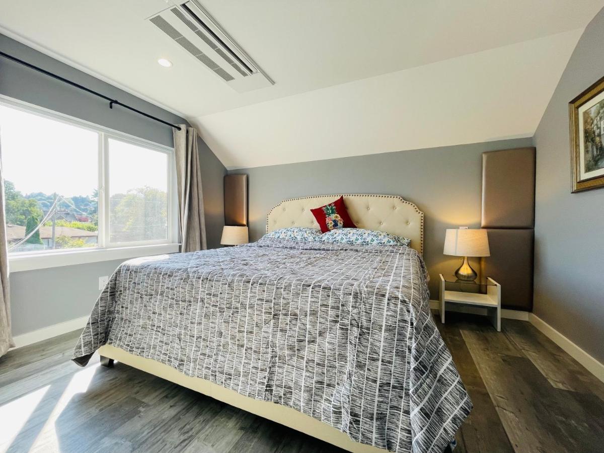 Villa 1st Line B With Air Conditioners Seattle