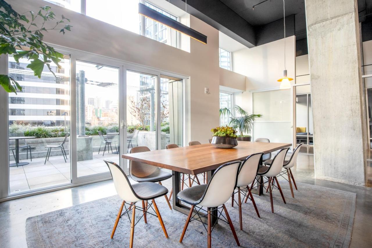 Apartment S Union W Gym Bbq Nr Amazon Sea-83 Seattle