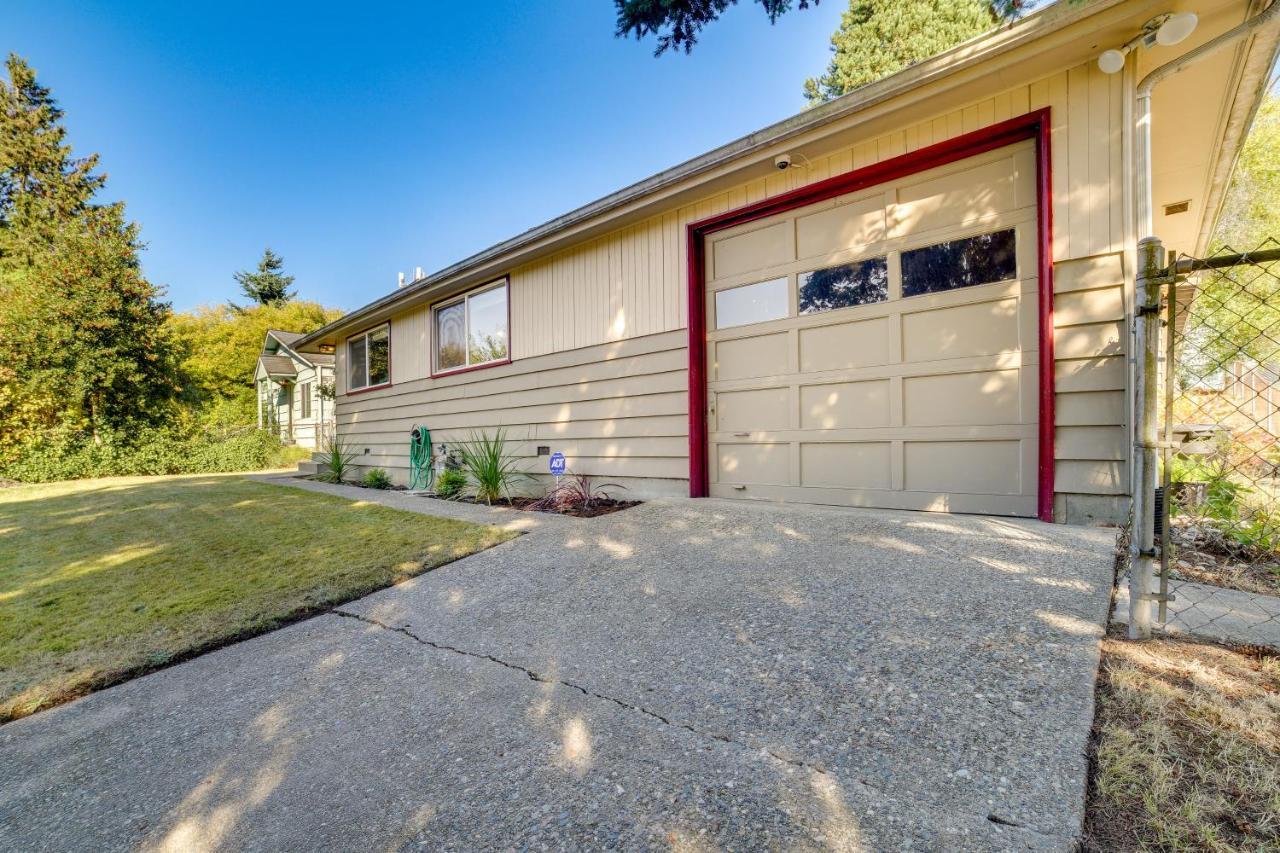 Holiday home Vacation With Hot Tub 5 Mi To Downtown *