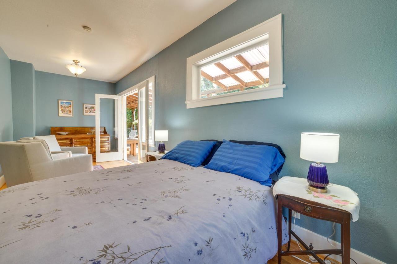 Historic Vacation In Seward Park! Holiday home Seattle
