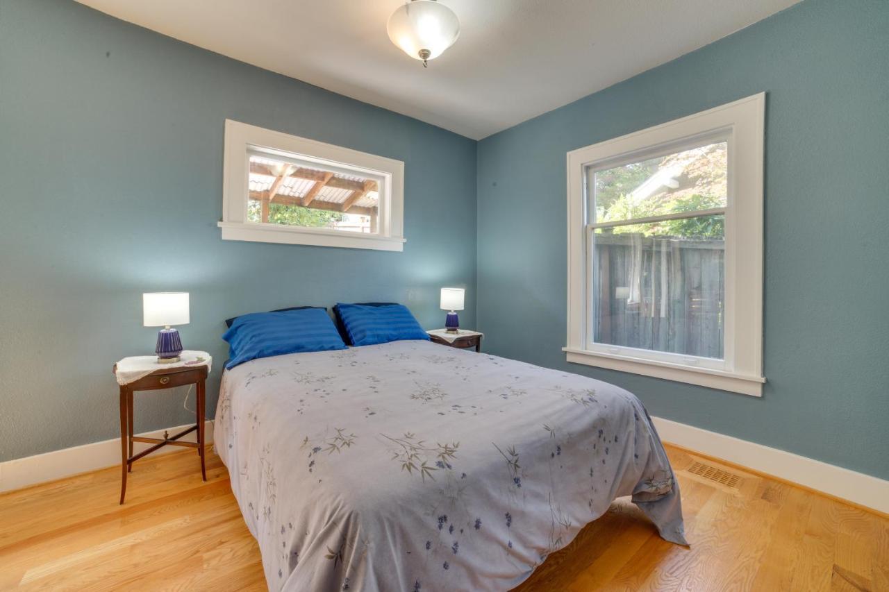 Historic Vacation In Seward Park! Holiday home Seattle