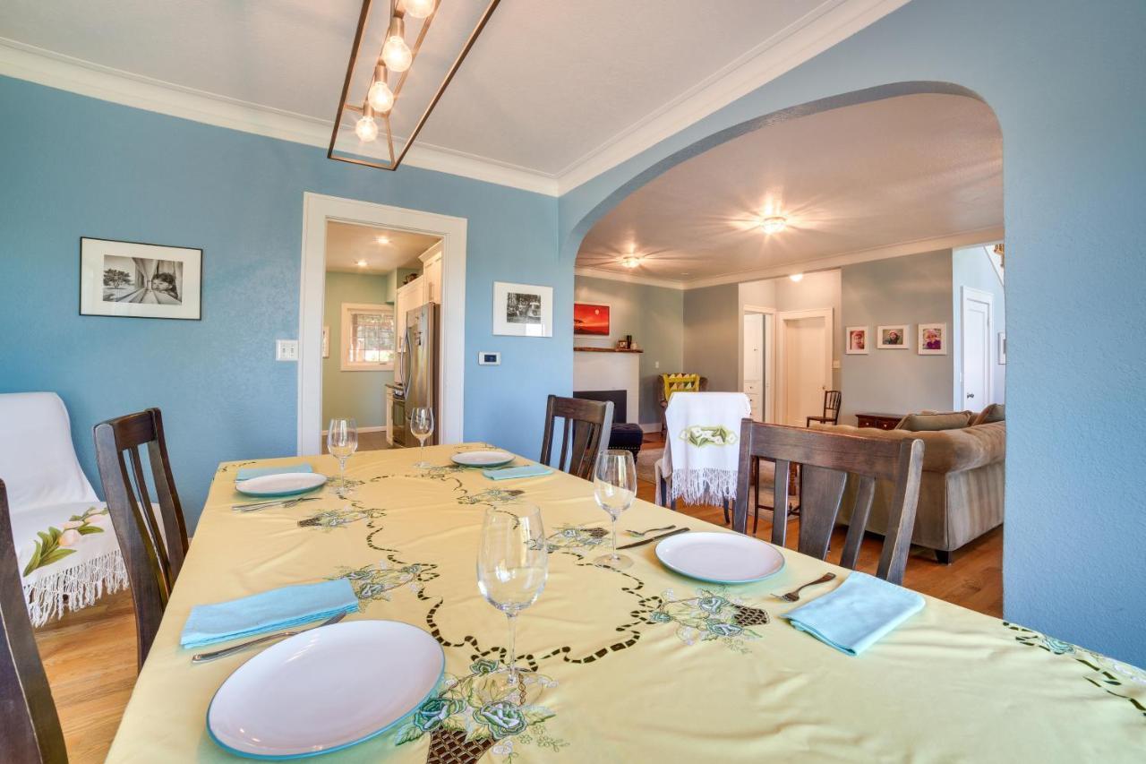 Historic Vacation In Seward Park! Holiday home Seattle
