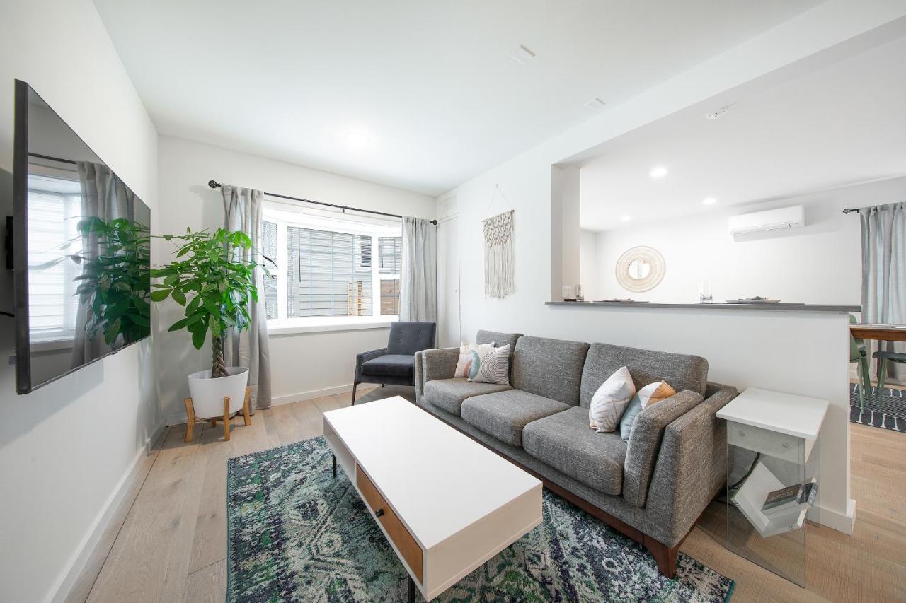 Holiday home Ballard Base - Comfy Modern House In Seattle
