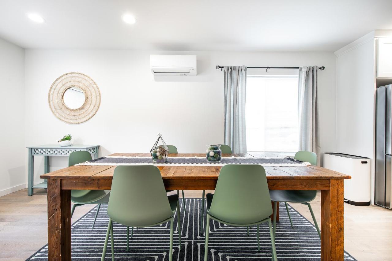 Ballard Base - Comfy Modern House In Holiday home *