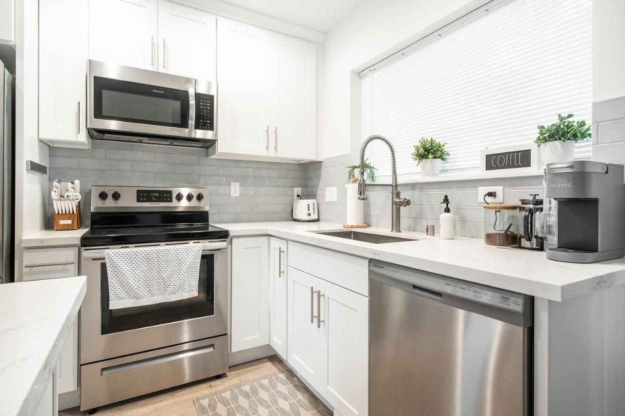 Holiday home Ballard Base - Comfy Modern House In Seattle