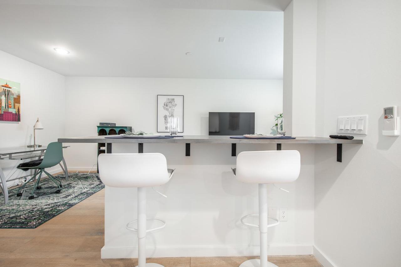Holiday home Ballard Base - Comfy Modern House In Seattle