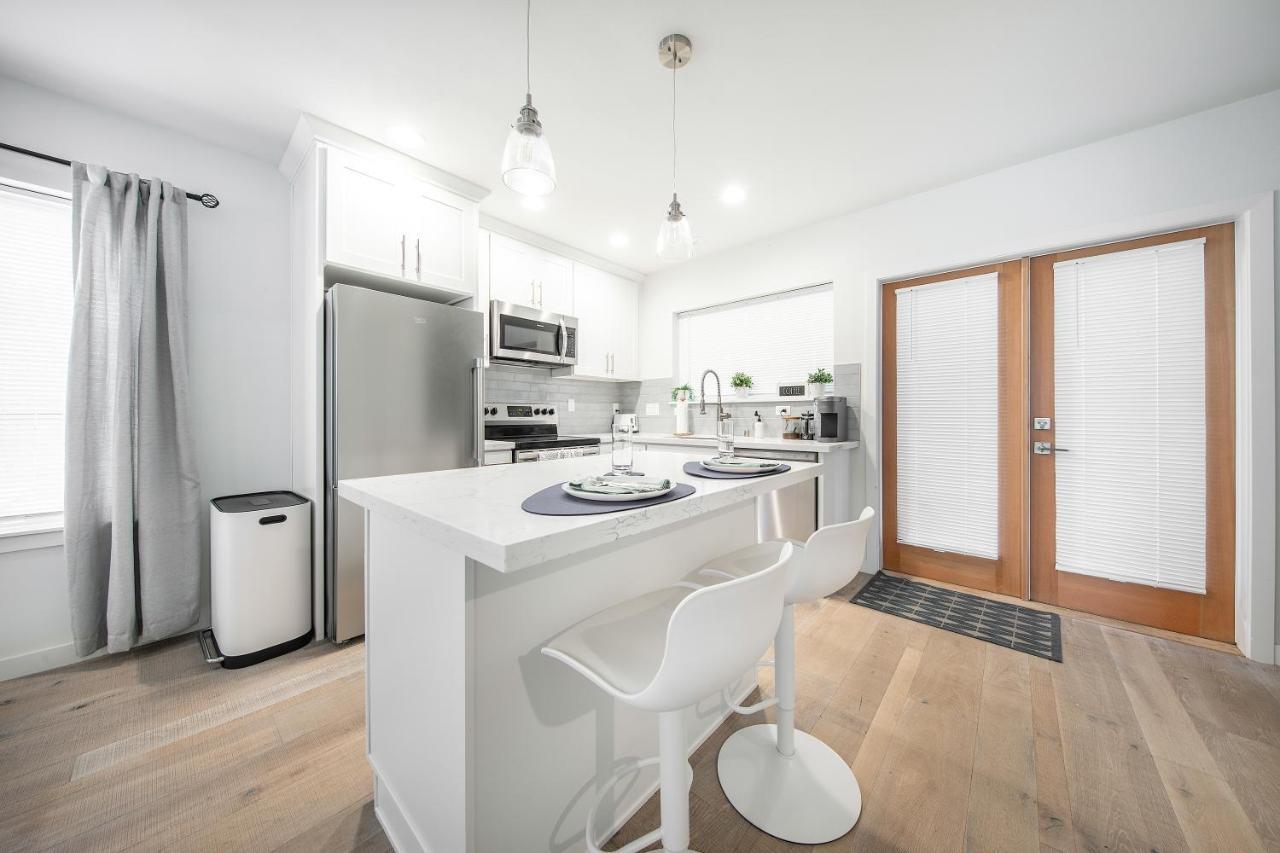 Holiday home Ballard Base - Comfy Modern House In Seattle