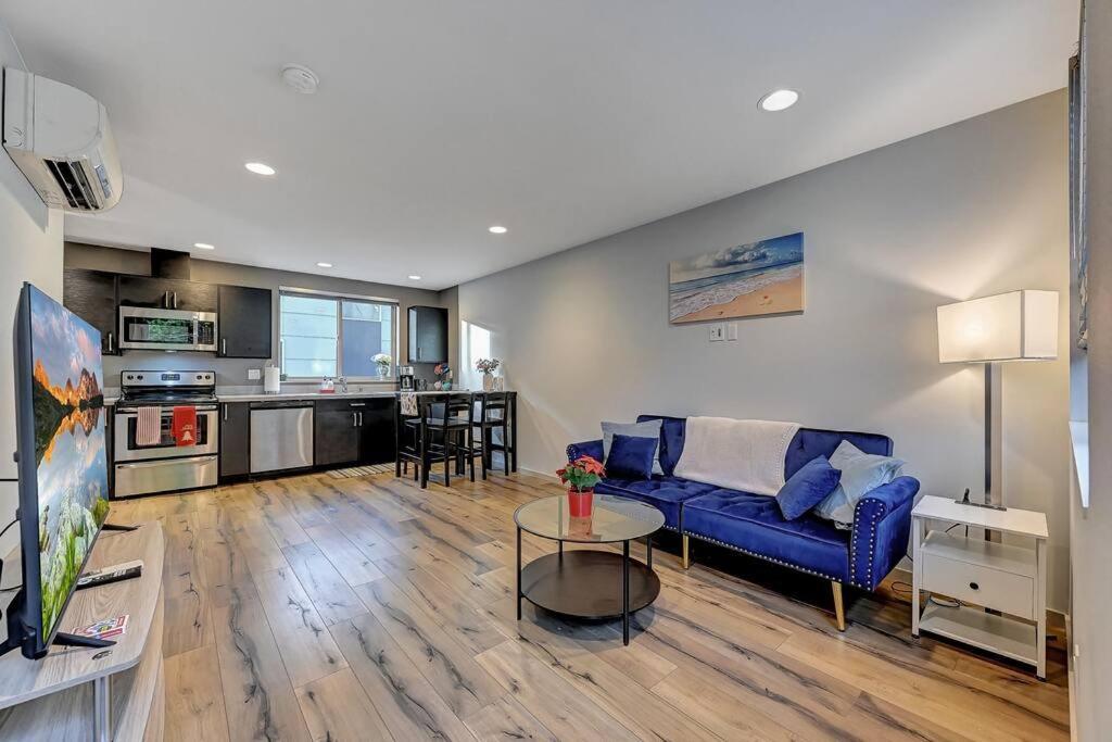 Holiday home Modern 3 Bedroom Townhouse Just Steps To Alki
