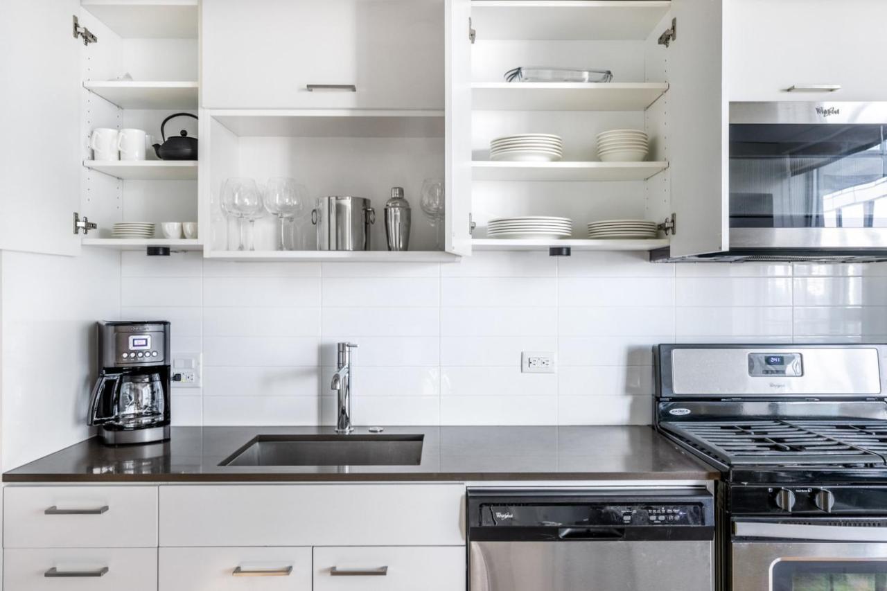Apartment S Union W Gym Bbq Nr Amazon Sea-21 Seattle