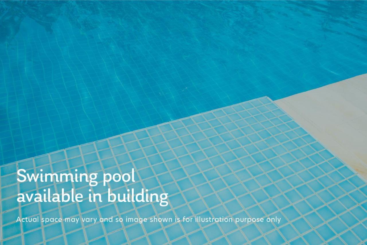 Apartment S Union W Gym Bbq Nr Amazon Sea-21 *
