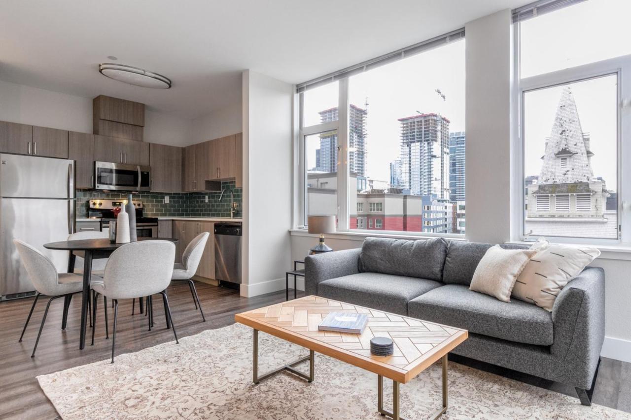 S Union 1br W Gym Pool Rooftop Nr I5 Sea-7 *