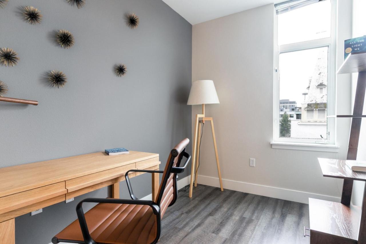 S Union 1br W Gym Pool Rooftop Nr I5 Sea-7 Seattle