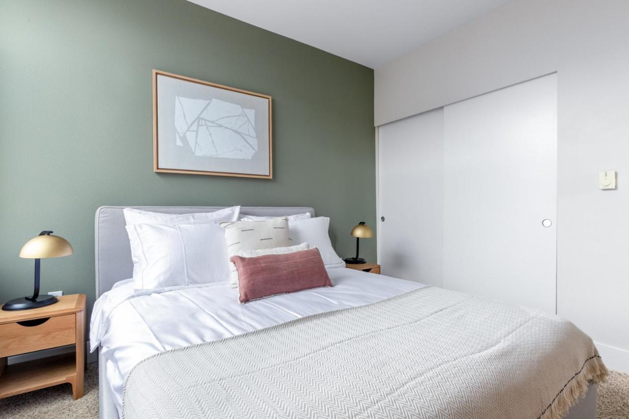 S Union 1br W Gym Pool Rooftop Nr I5 Sea-7 Apartment Seattle