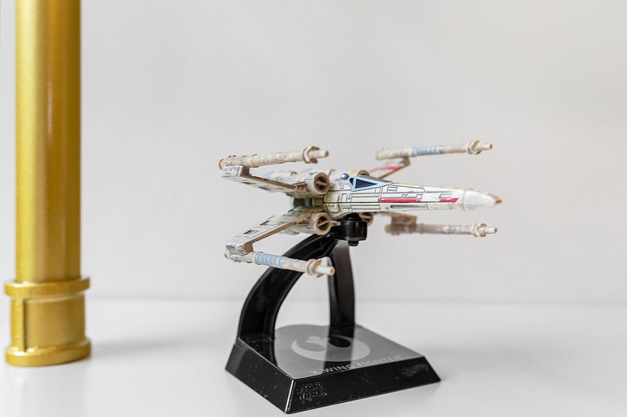 Solo's Smuggler Seattle