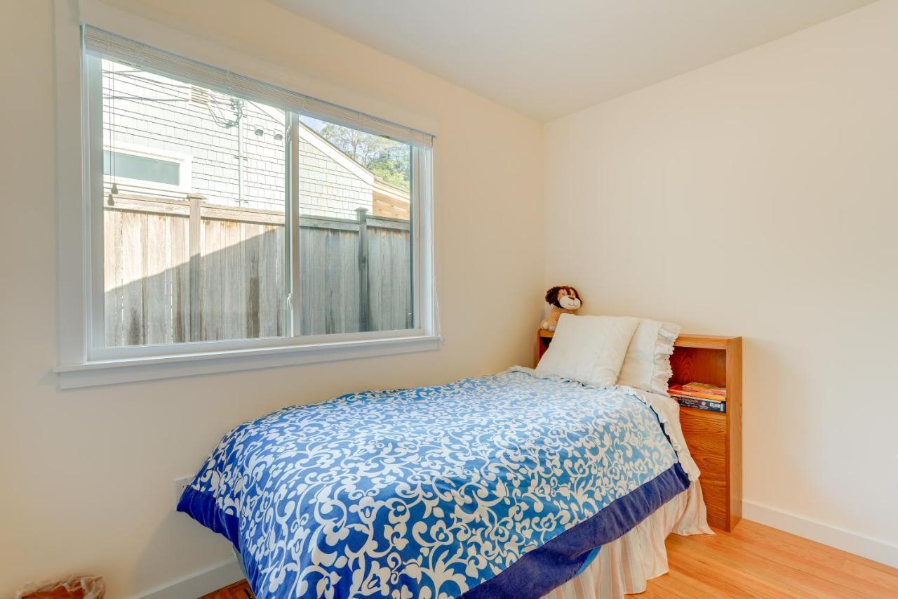Beautiful With Patio About 9 Mi To Downtown *