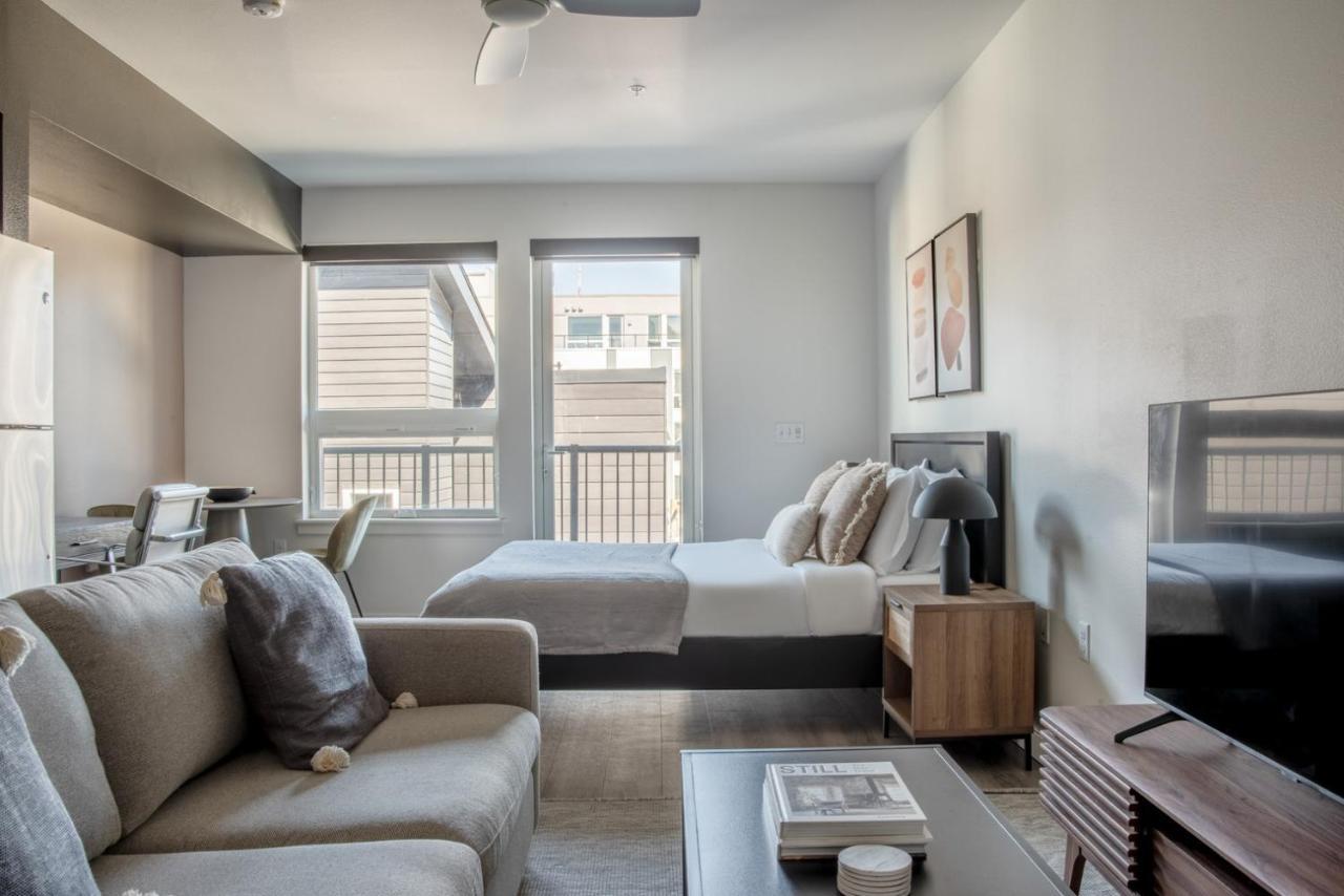 Capitol Hill W Gym Wd Nr Colleges Sea-623 Apartment