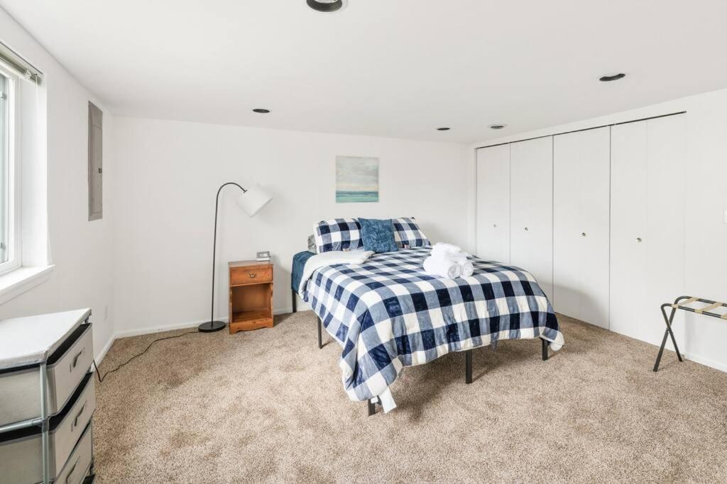 Beautiful Home, Location, Close To Seattle