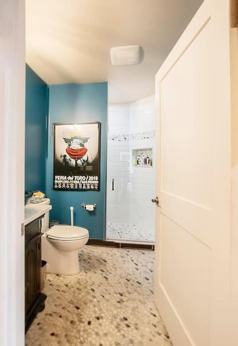 Villa Private