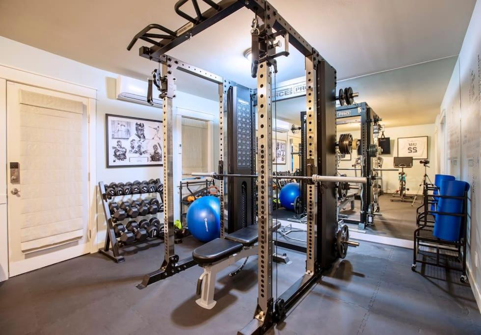 Villa Private Seattle