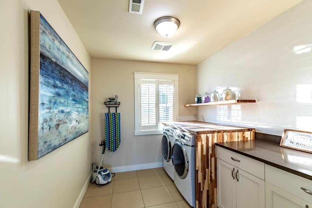 Villa Private Seattle
