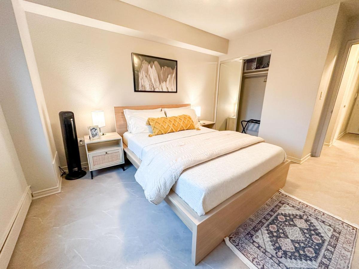 2br Downtown Convention Center Near Attractions Apartment *