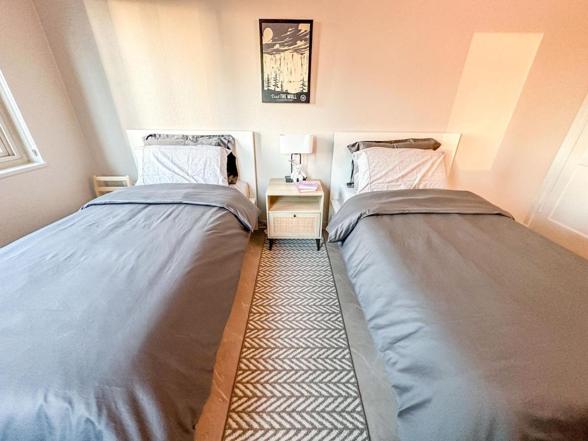 2br Downtown Convention Center Near Attractions * Seattle