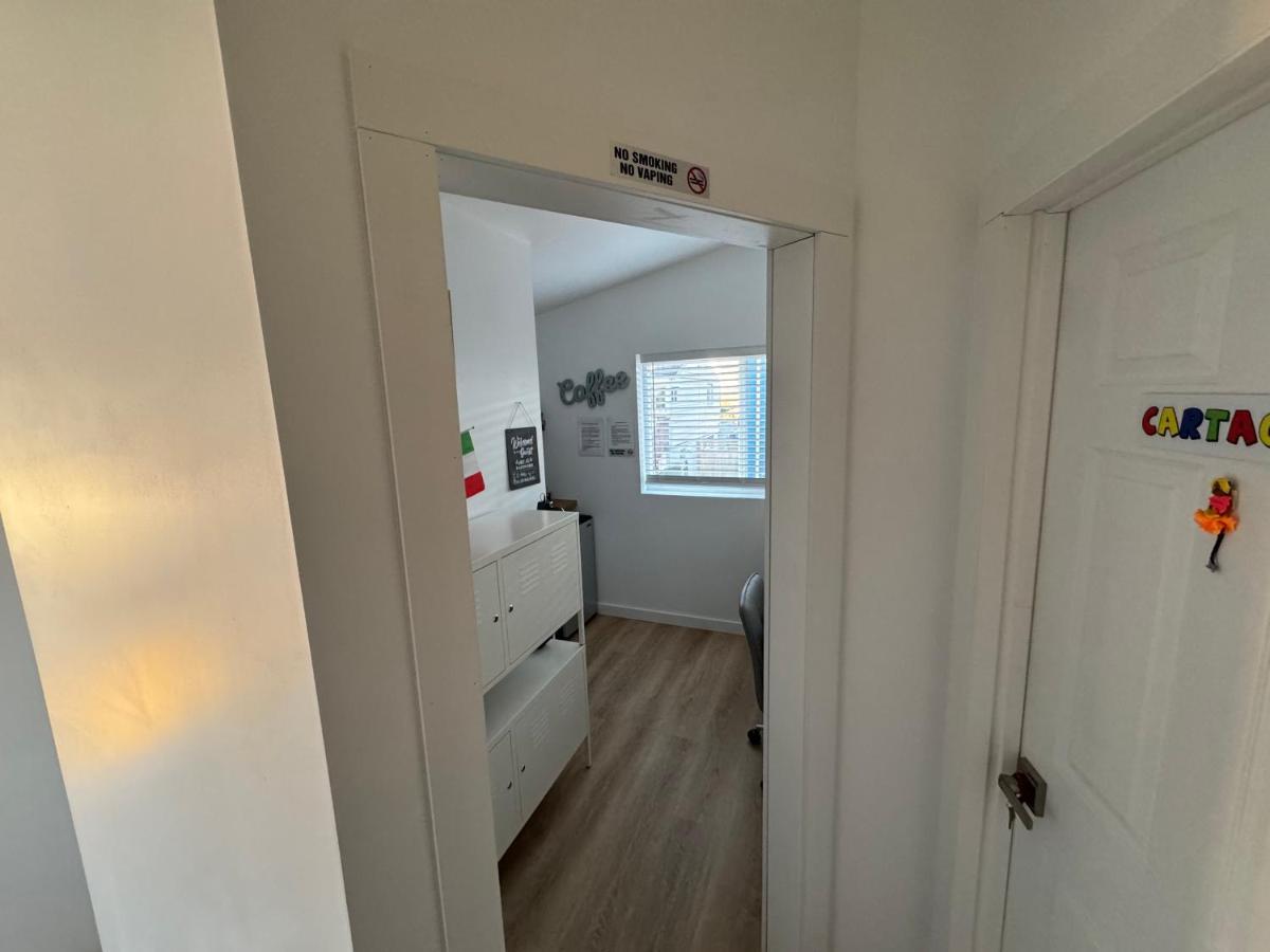 Private In West Cartagena Inspired Seattle
