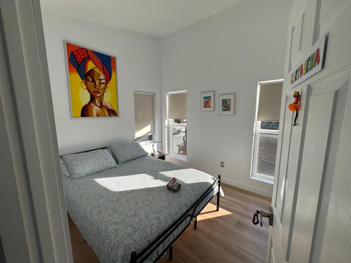 Guest house Private In West Cartagena Inspired *
