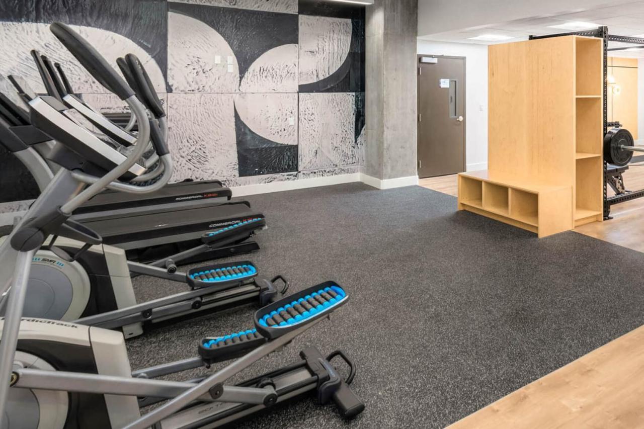 Apartment Bell Town W Garden Gym Nr Restaurants Sea-658 *