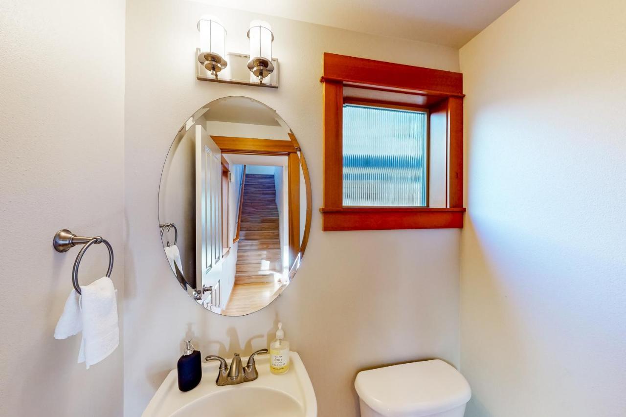 District Hideaway Holiday home